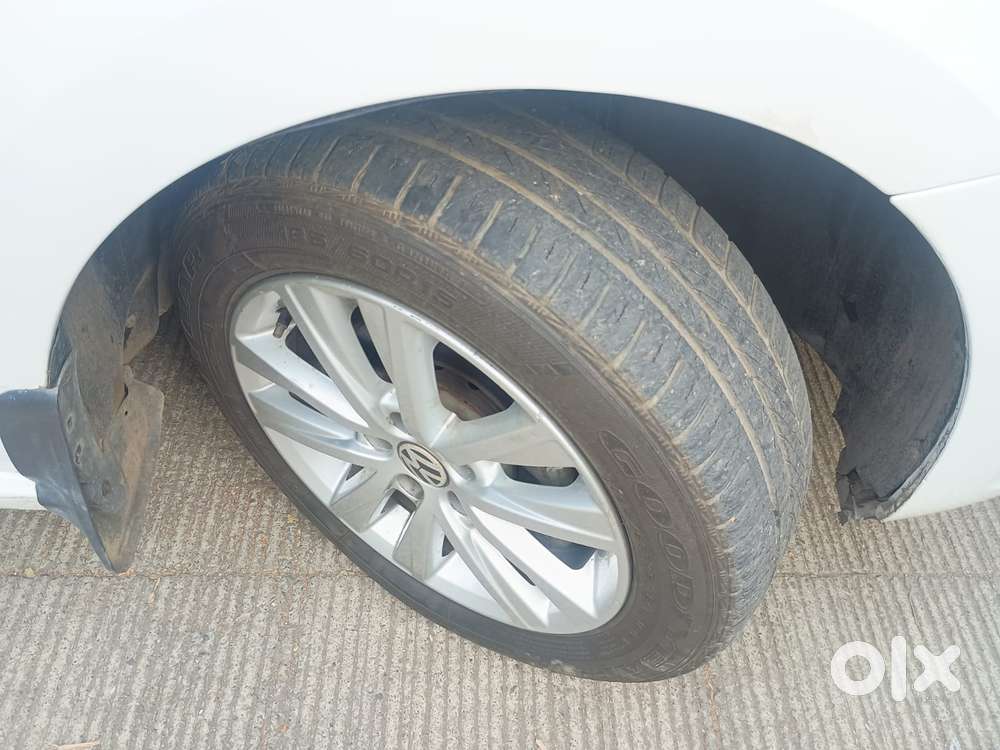 Volkswagen Polo Gt Tsi, 2017, Petrol