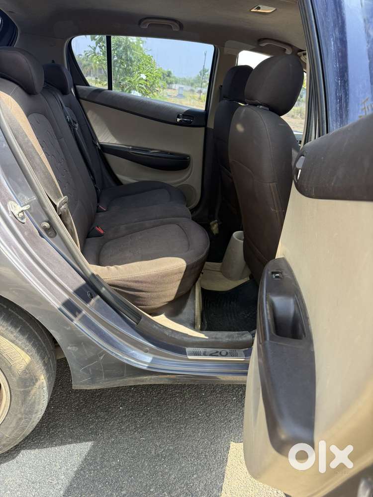 Hyundai I20 2010-2012 1.4 Crdi Magna, 2010, Diesel