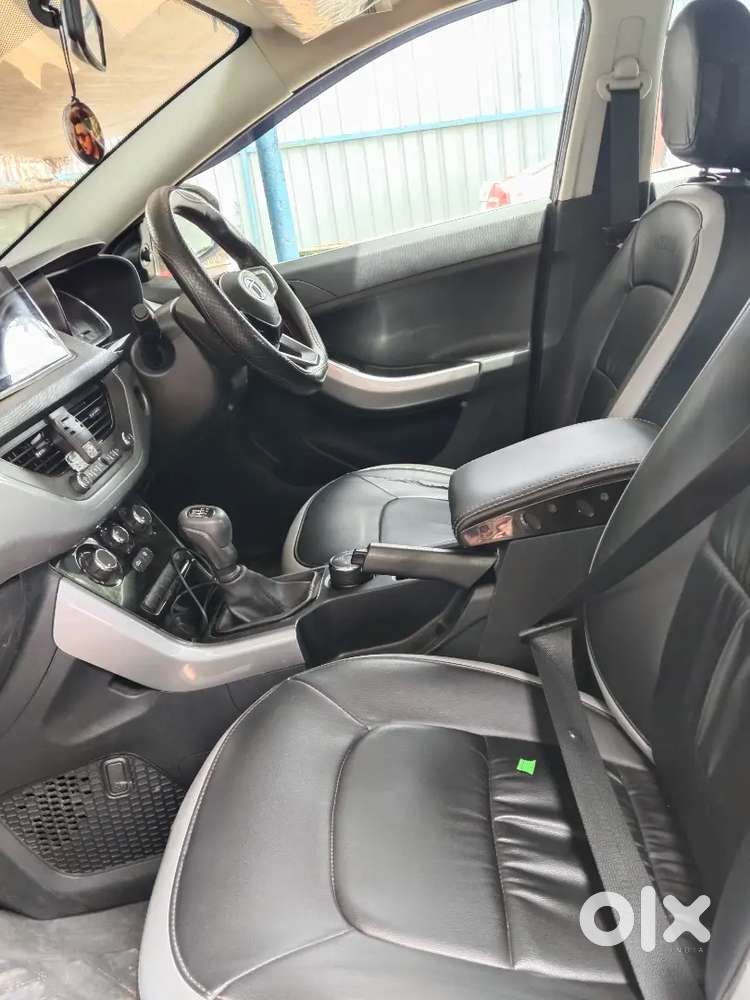 2021 Tata Nexon Available