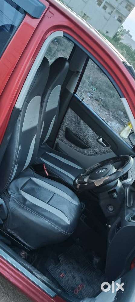 Maruti Suzuki Alto 800 Lxi Anniversary Edition, 2018, Petrol