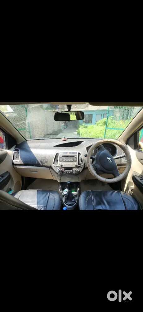 Hyundai I20 2014 Petrol Well Maintained