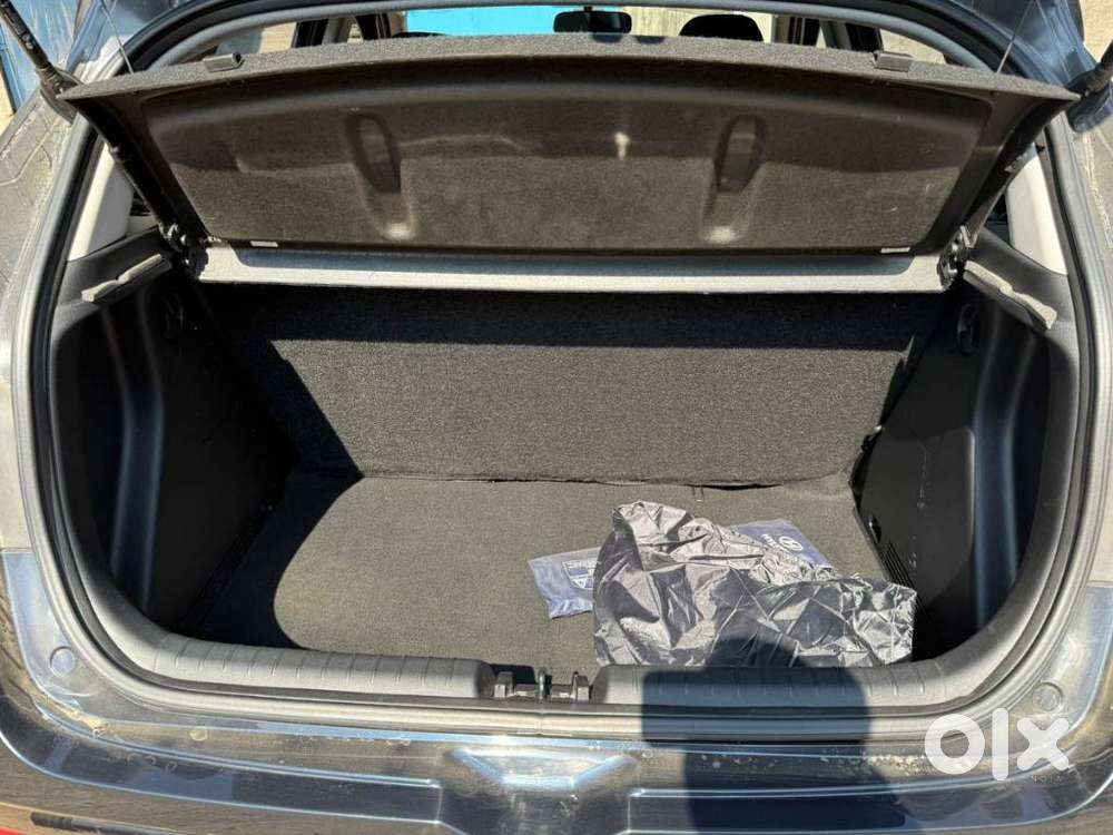 Hyundai I20, 2024, Petrol
