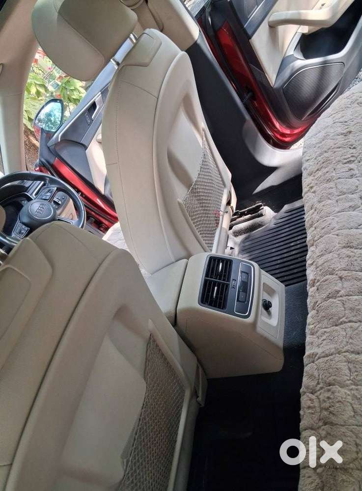 Audi A5 2.0 35 Tdi Sportback, 2018, Diesel