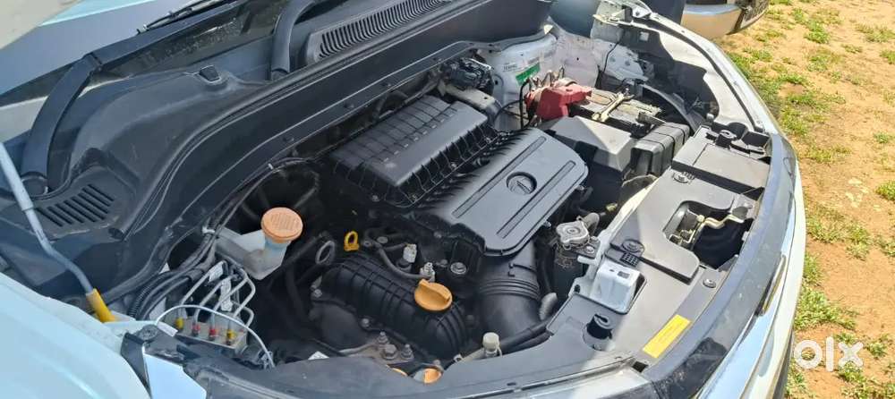 Tata Punch Smart 2022