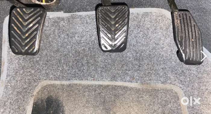 2013 Hyundai Eon Magna + - Real Ads