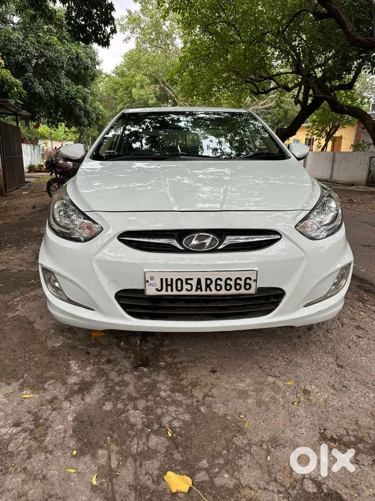 Good Condition Car