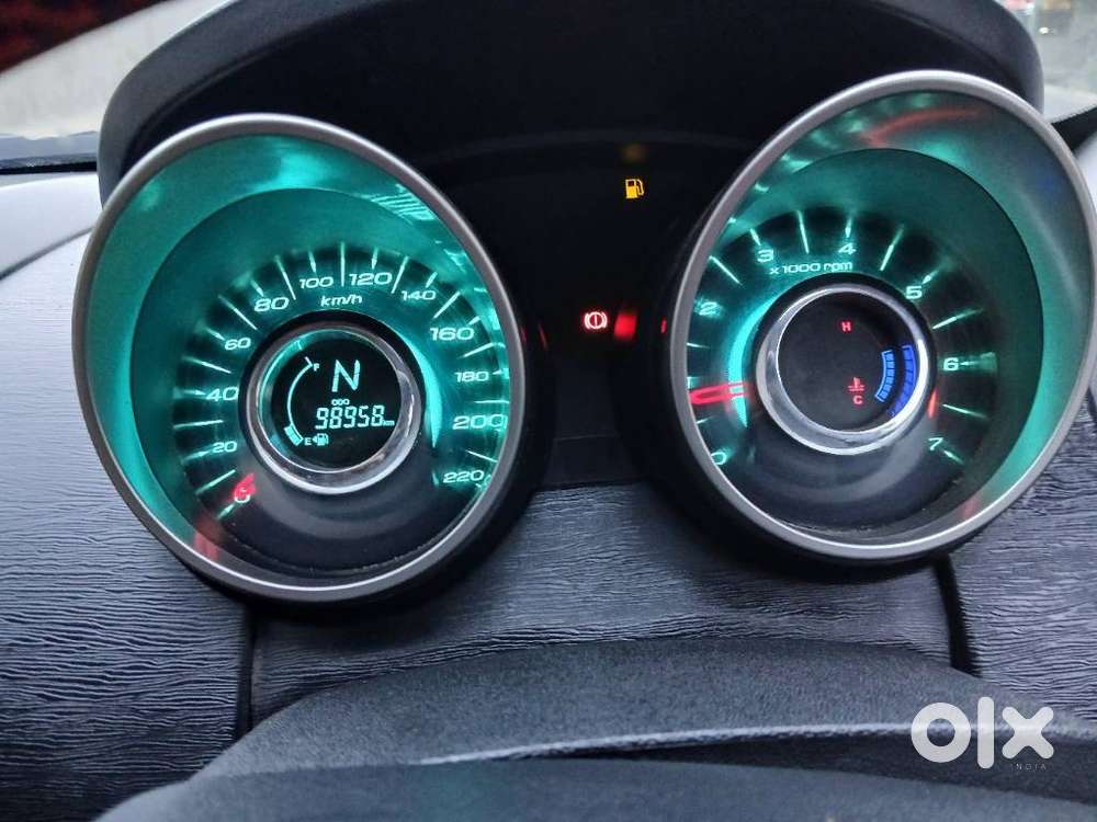 Mahindra Xuv500 W7, 2019, Diesel