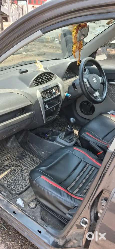 Maruti Suzuki Alto 800 2018