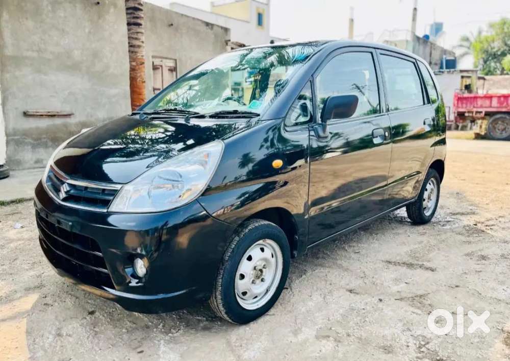 Maruti Suzuki Zen Estilo 2009 Petrol 30000 Km Driven