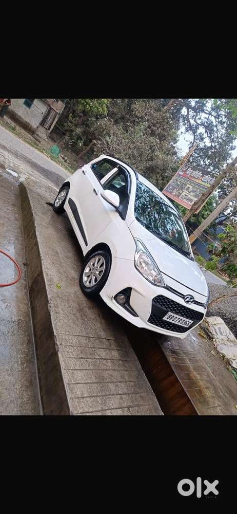 Hyundai Grand I10 2014 Petrol Good Condition