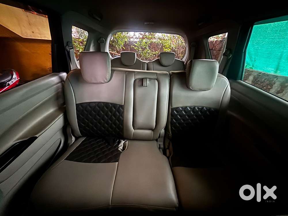 Maruti Suzuki Ertiga 2018 Diesel 28000 Km Driven