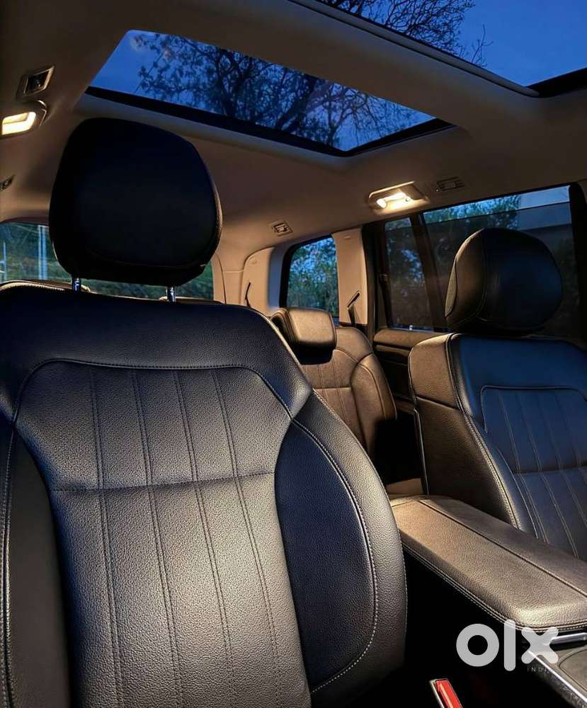 Mercedes-benz Gls 350d Grand Edition, 2019, Diesel