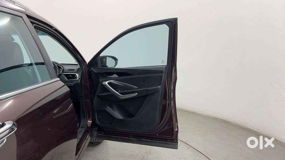 Mg Hector Sharp Dct Petrol, 2021, Petrol