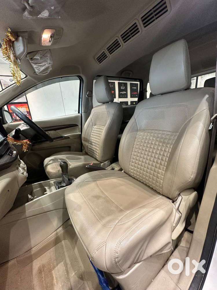 Maruti Suzuki Ertiga Shvs Ldi Option, 2021, Petrol