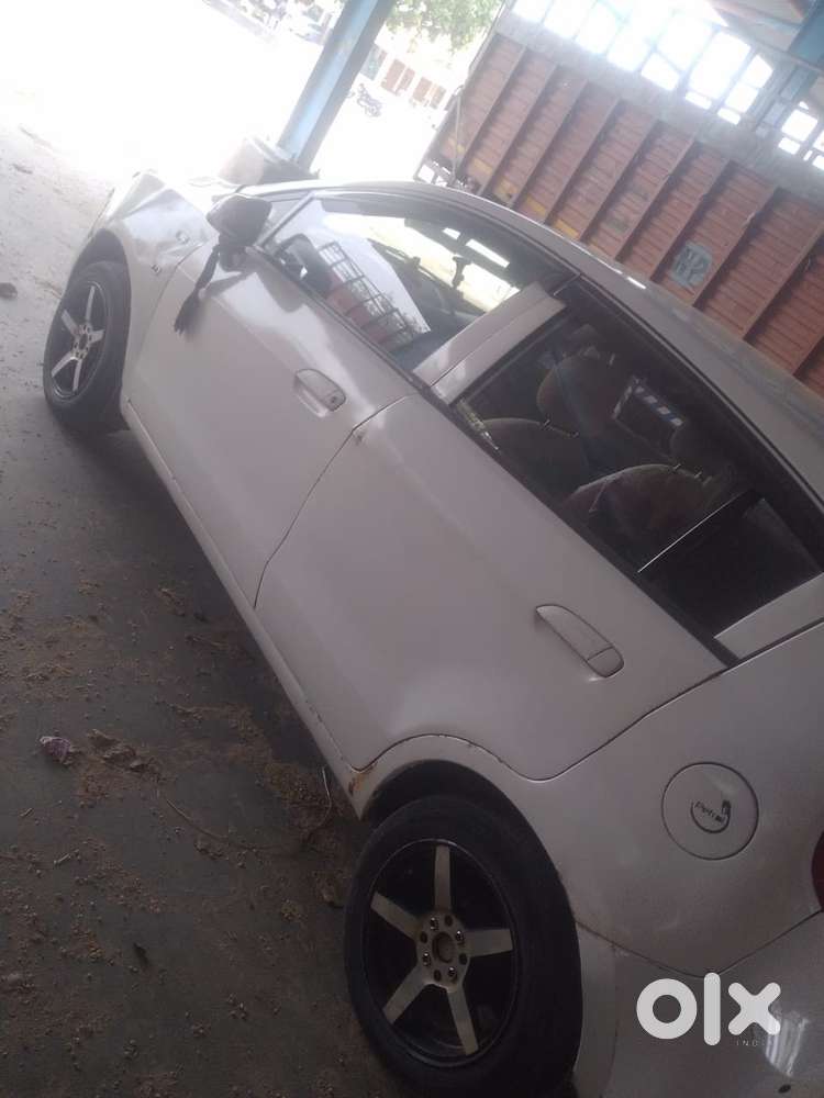 All Ok 16 Inch Alloy Chevrolet Sail U-va 2016 Cng & Hybrids
