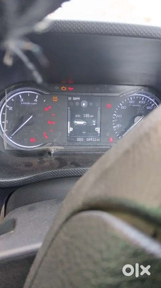 Mahindra Bolero Neo 2024 Diesel Manual