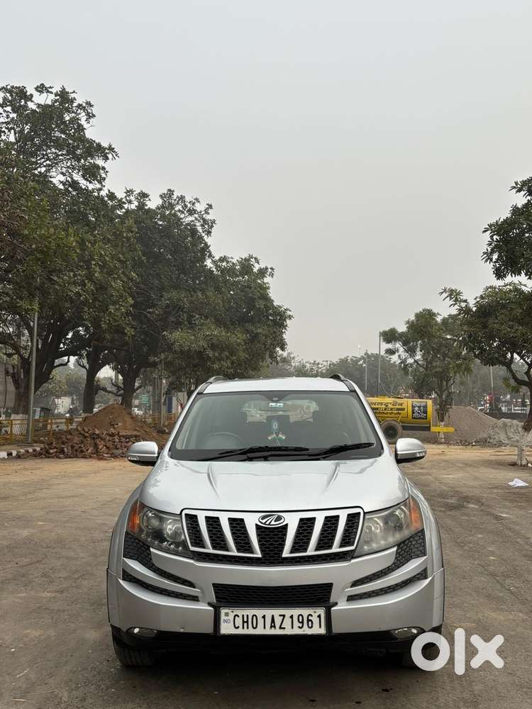 Mahindra Xuv500 Diesel Manual 2014