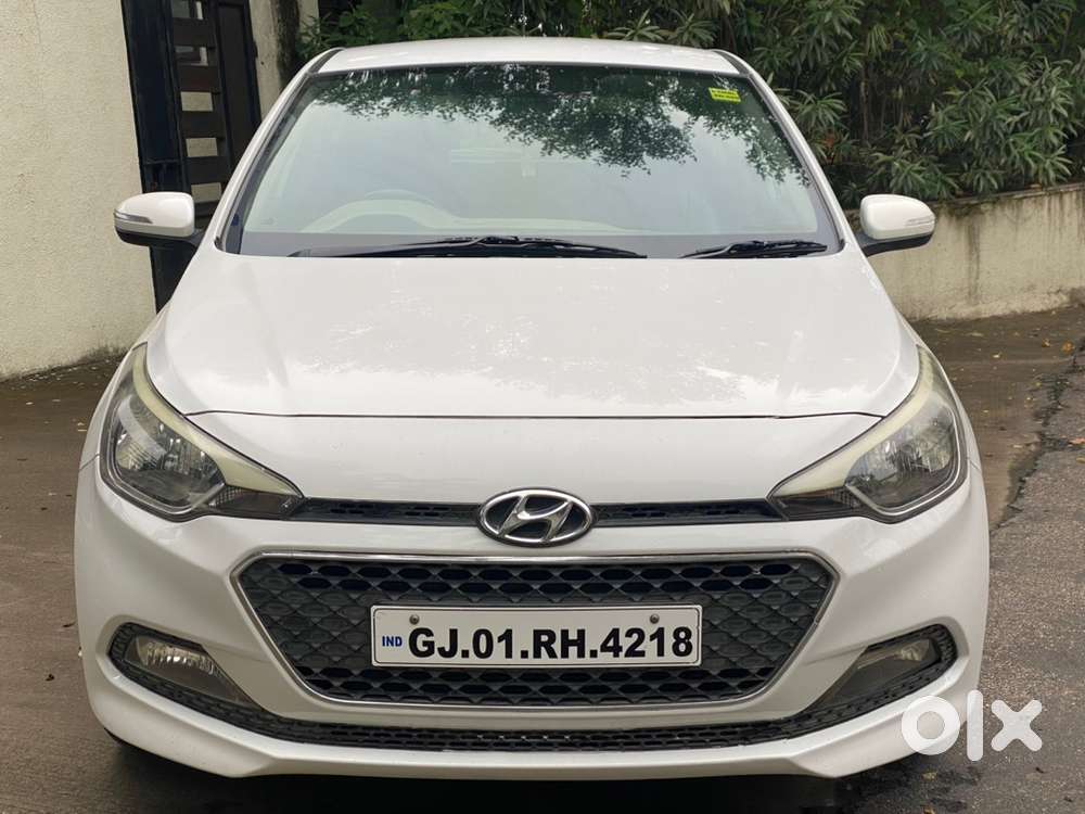 Hyundai Elite I20 Asta 1st Owner