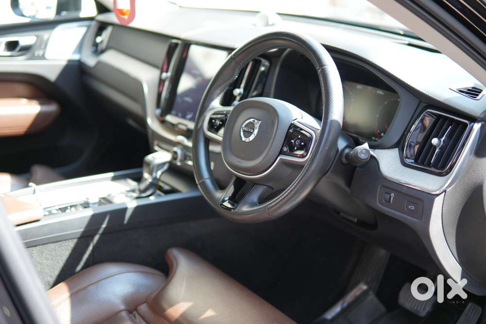 Volvo Xc60 Inscription, 2019, Diesel