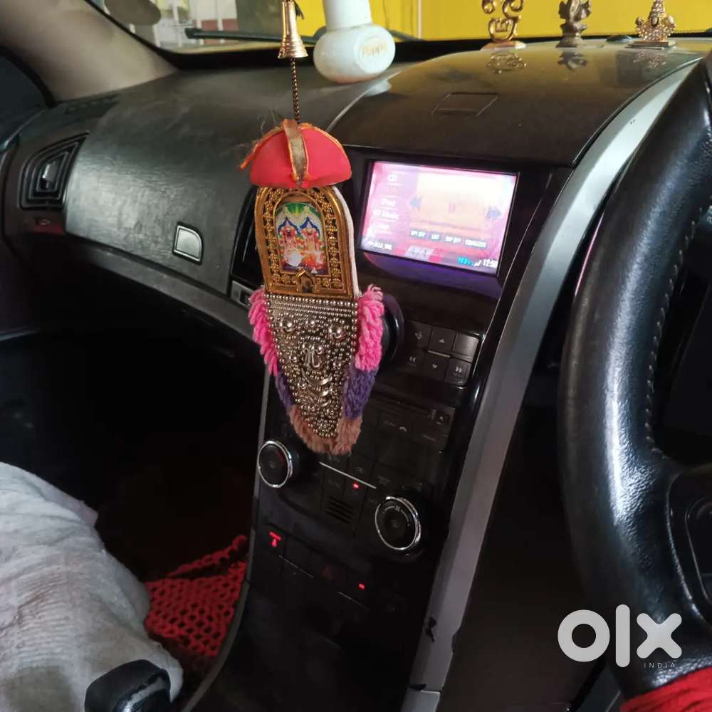 Mahindra Xuv500 2012 Diesel Manual