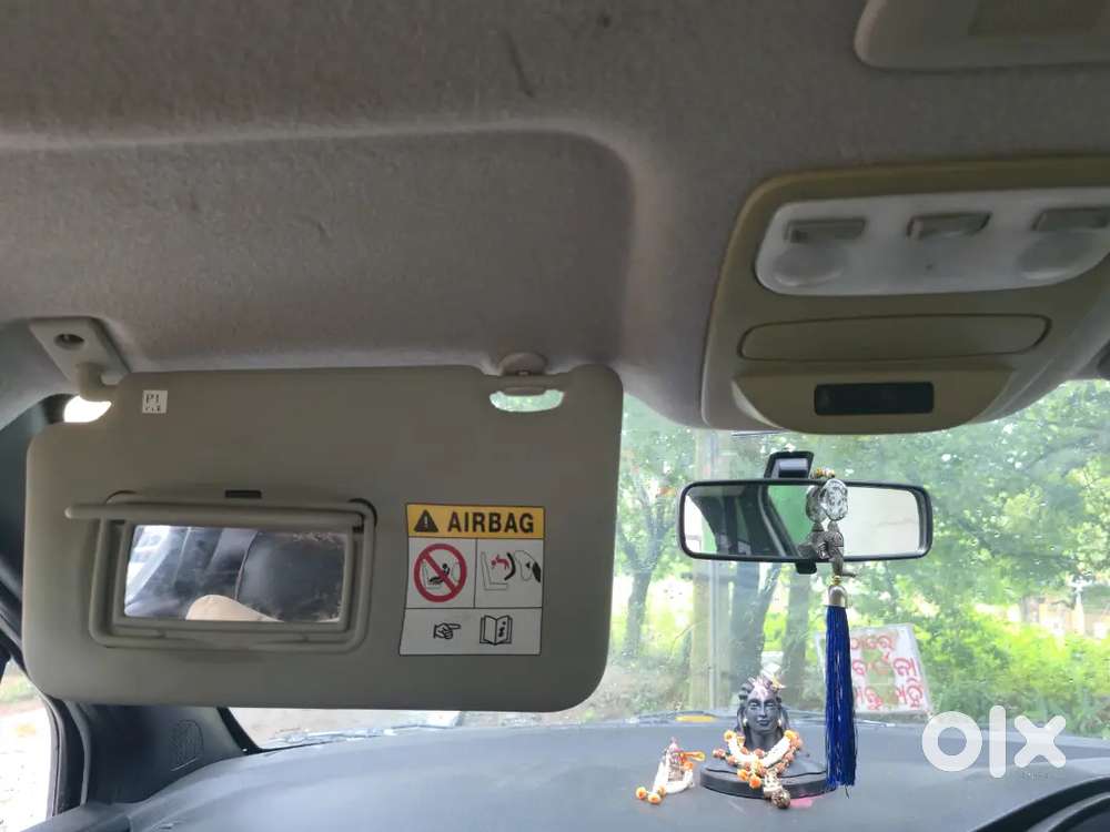 Nissan Kicks 1.5 Petrol 2019