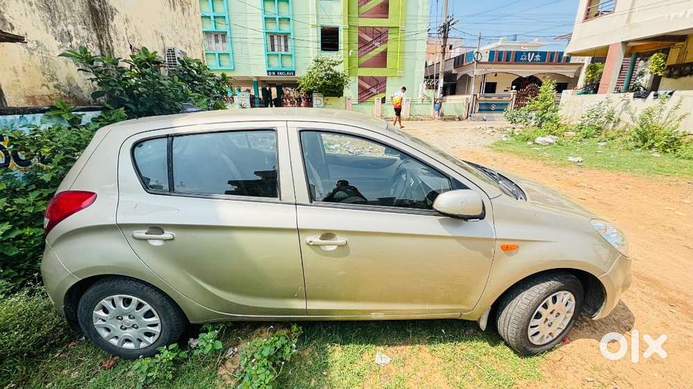 Car Is In Good Condition