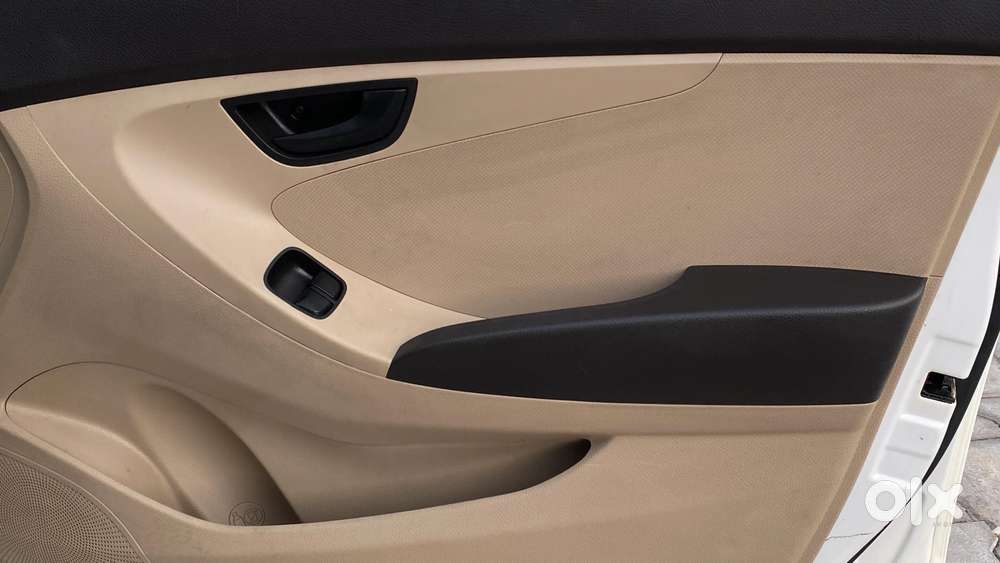 Hyundai Eon Era +, 2015, Petrol