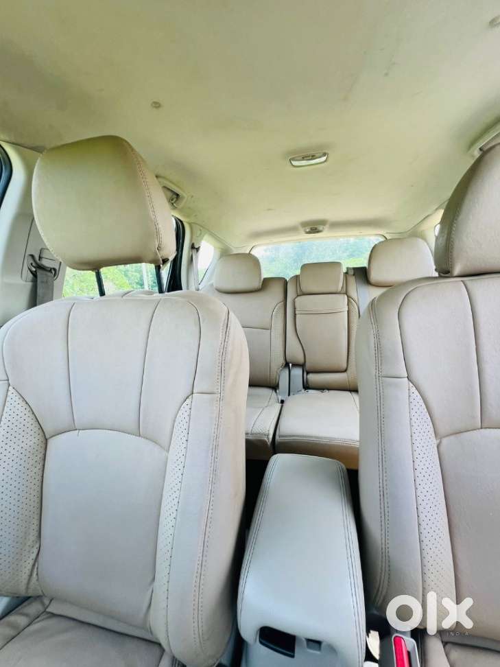 Mitsubishi Outlander 2.4 Mivec, 2009, Petrol