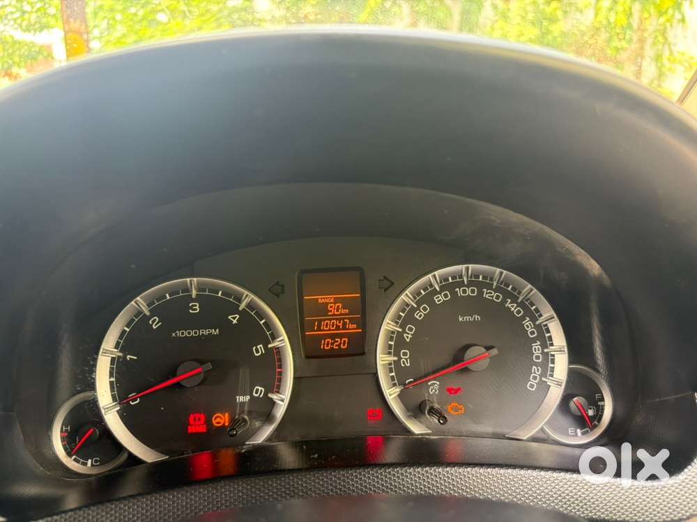 Maruti Suzuki Swift Dzire Diesel 2013