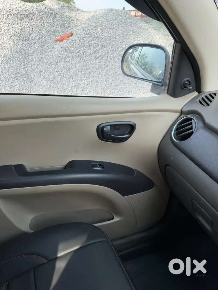 Hyundai I10 2012 Petrol 87000 Km Driven