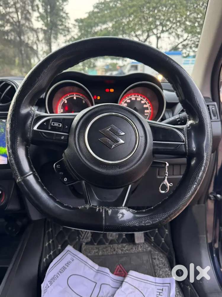Maruti Suzuki Swift 2018 Diesel Well Maintained