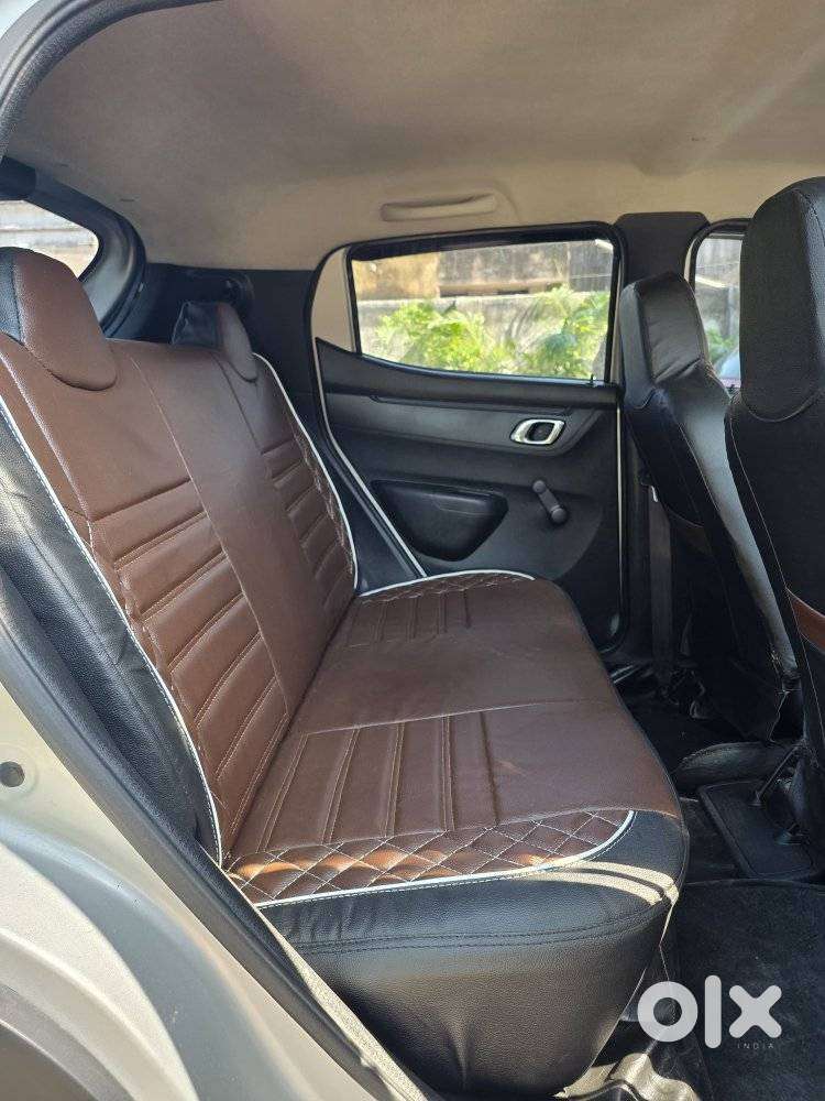 Renault Kwid 1.0 Rxt Edition, 2019