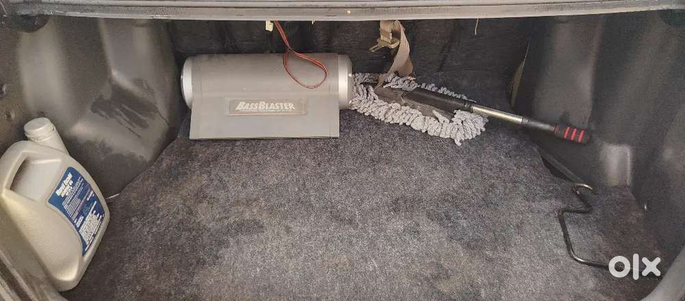 Hyundai Accent 2008 Petrol Well Maintained