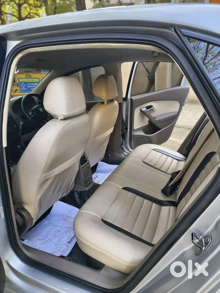 Skoda Rapid 2016 Diesel Well Maintained