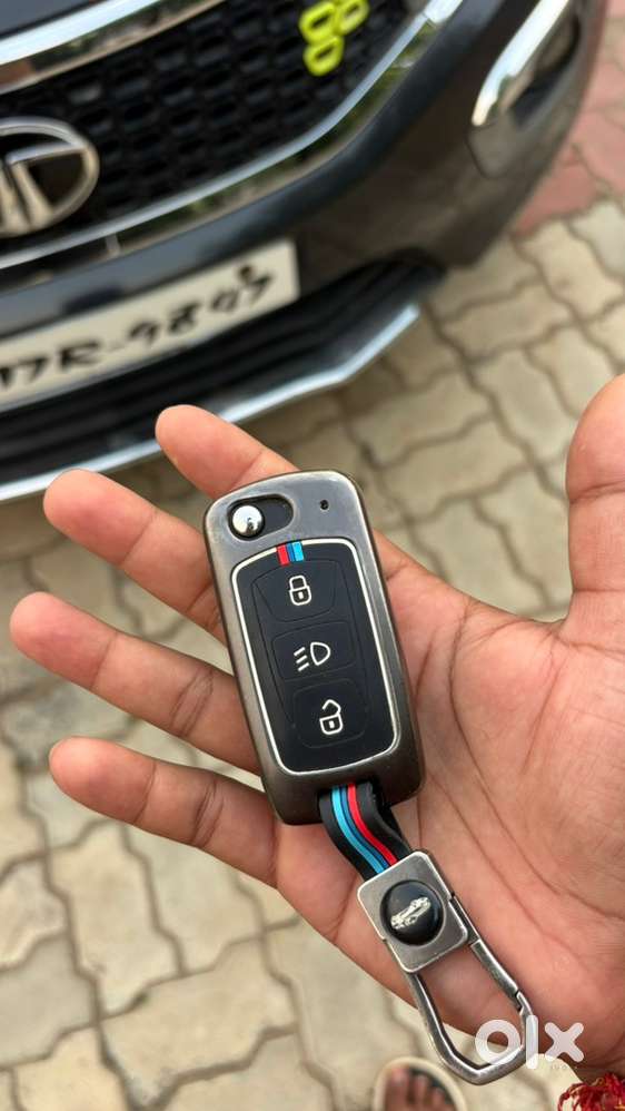 Tata Nexon Petrol 2020