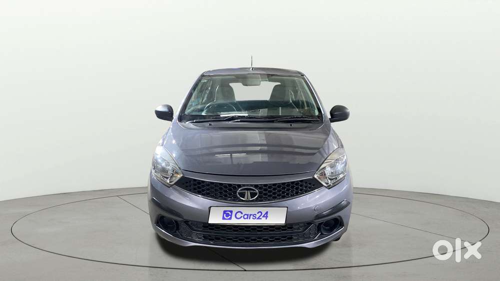 Tata Tiago Nrg Petrol, 2020, Petrol