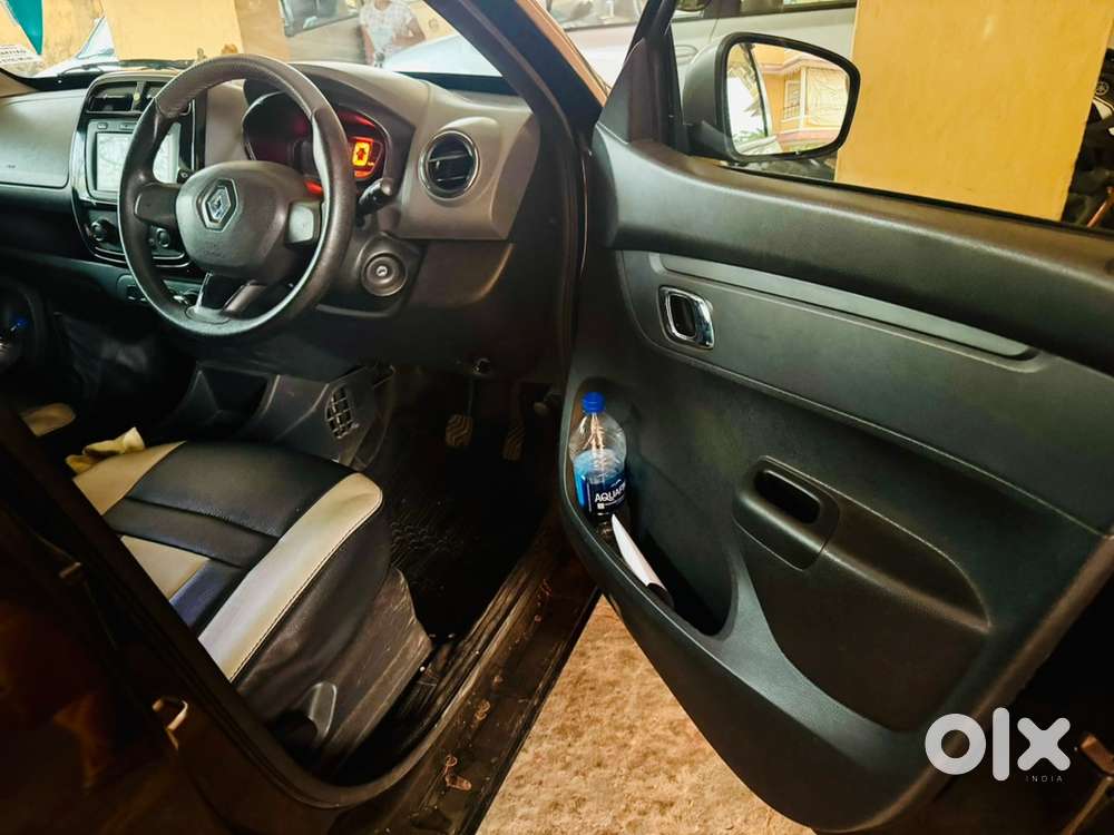 Renault Kwid Petrol 2019