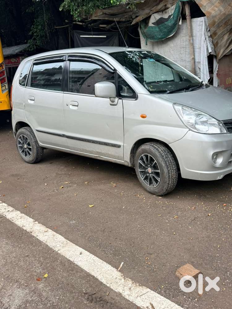2011 Maruti Suzuki Zen Petrol Manual