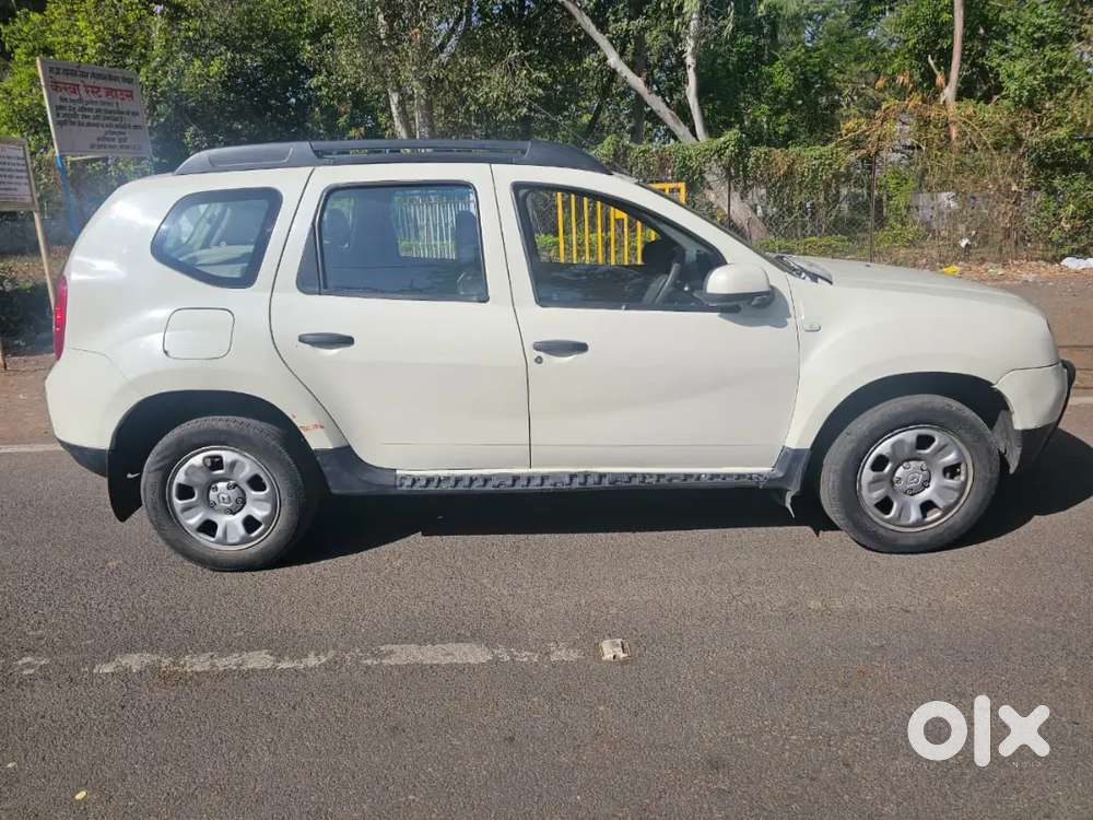 Urjnt Sell Duster 85 Ps Frst Owner