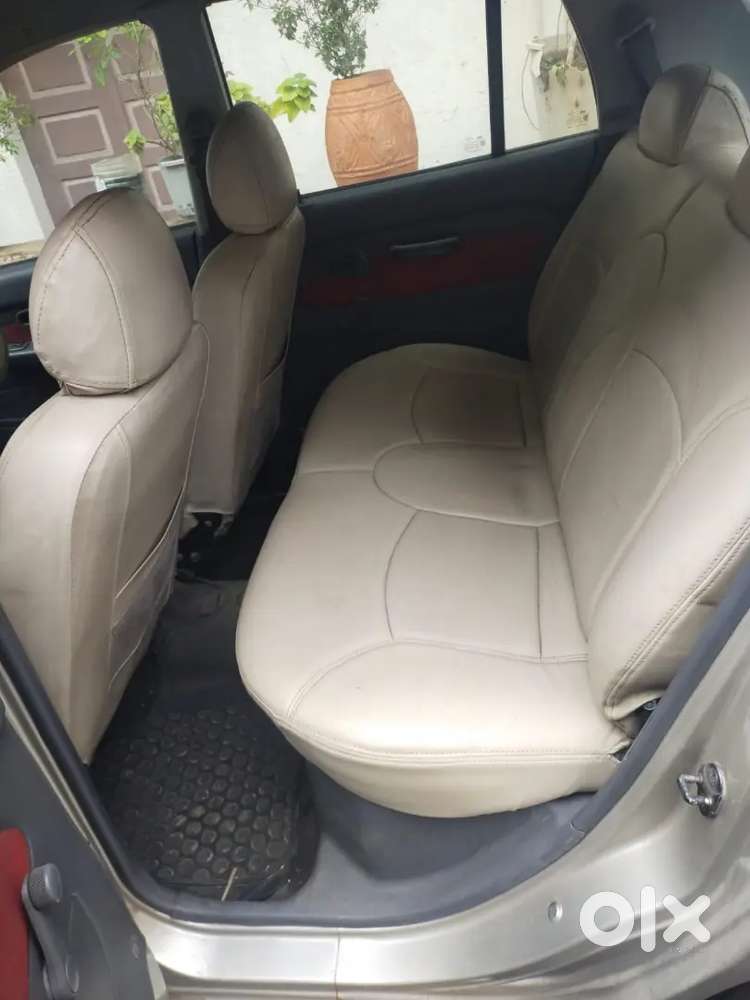 Hyundai Santro Gs 2008