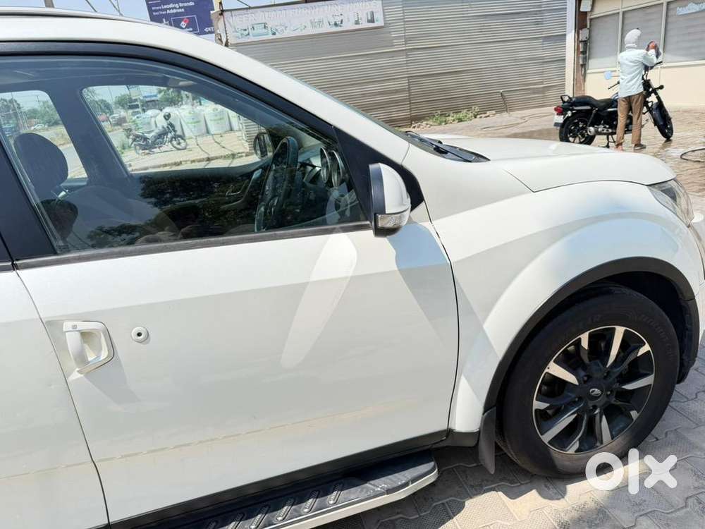 Mahindra Diesel Car 2019