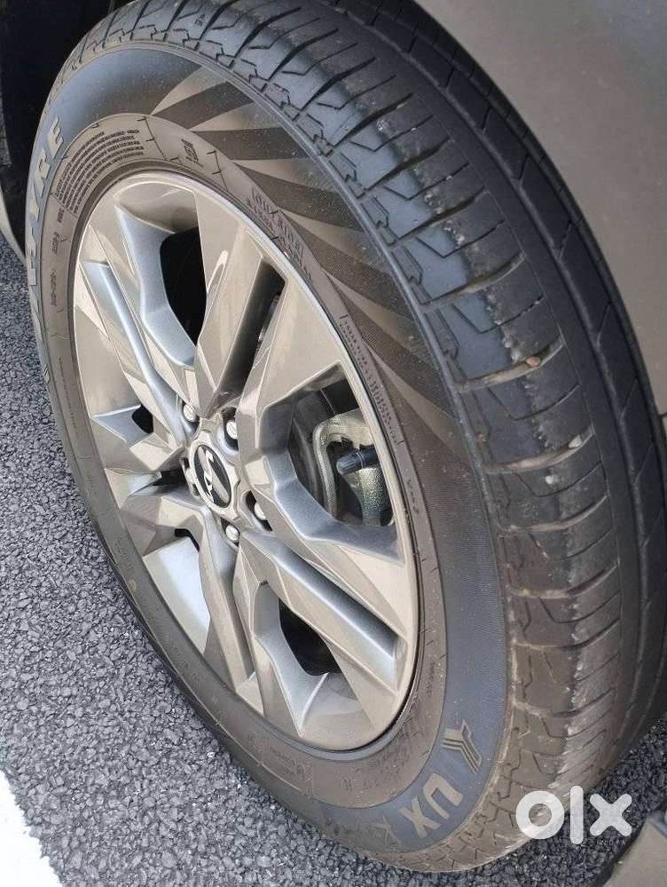 Kia Seltos 1.5 Htx At Petrol, 2023, Petrol