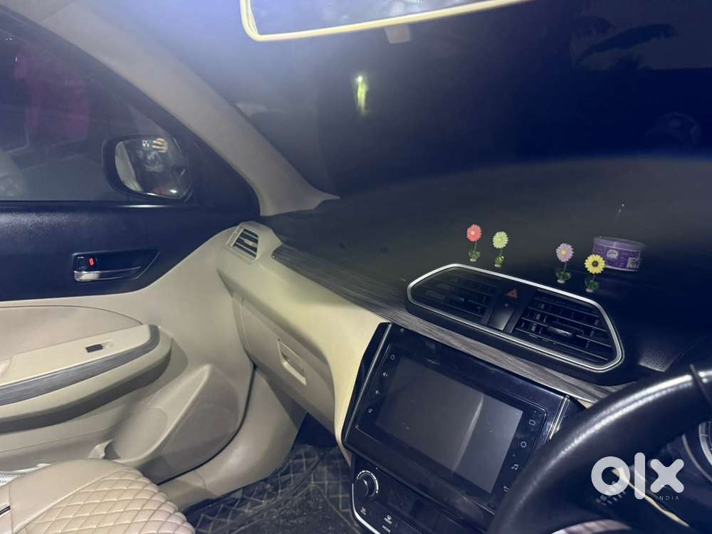 Maruti Swift Dzire 2024