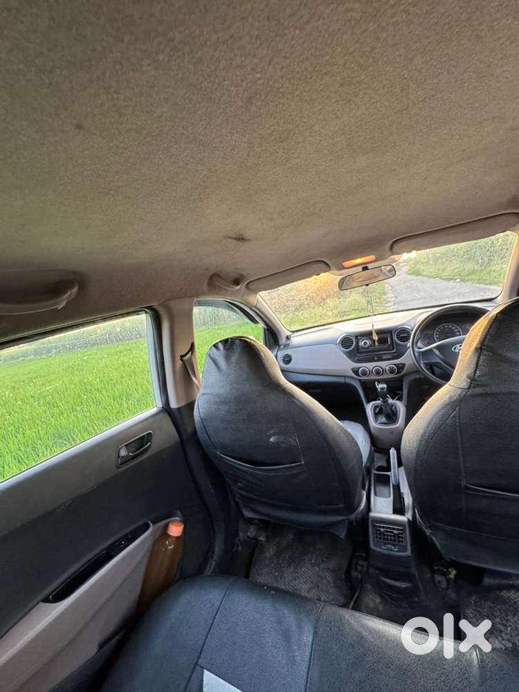Hyundai I10 Petrol Well Maintained