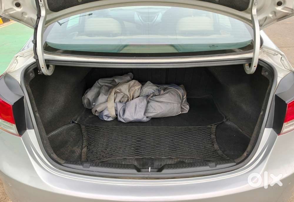 Hyundai Elantra 1.6 Sx, 2014, Petrol