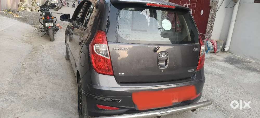Well Maintend Single Handed Car For Sale