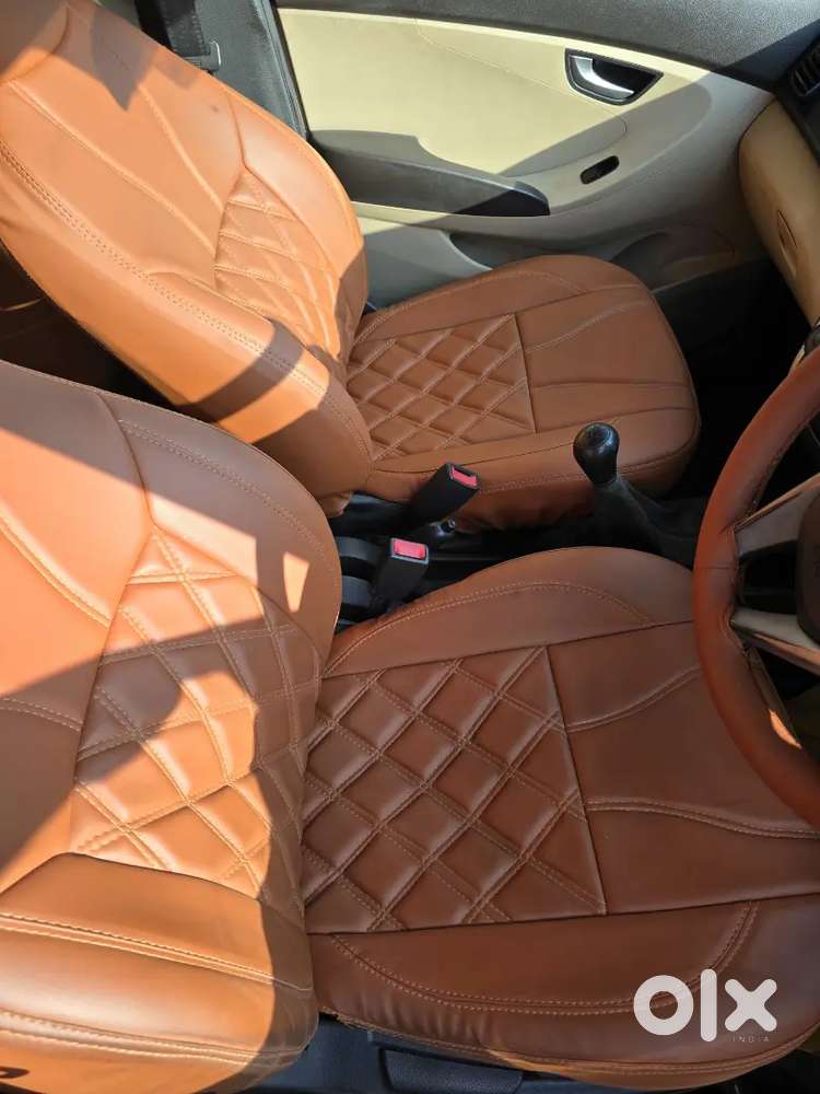 Hyundai Eon 2016 Petrol Well Maintained