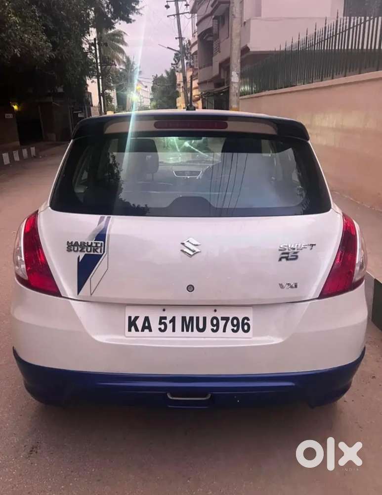 New Condition