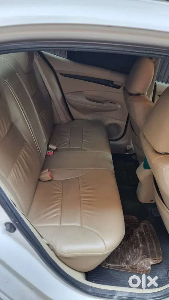 Honda City 2012 Petrol 41500 Km Driven