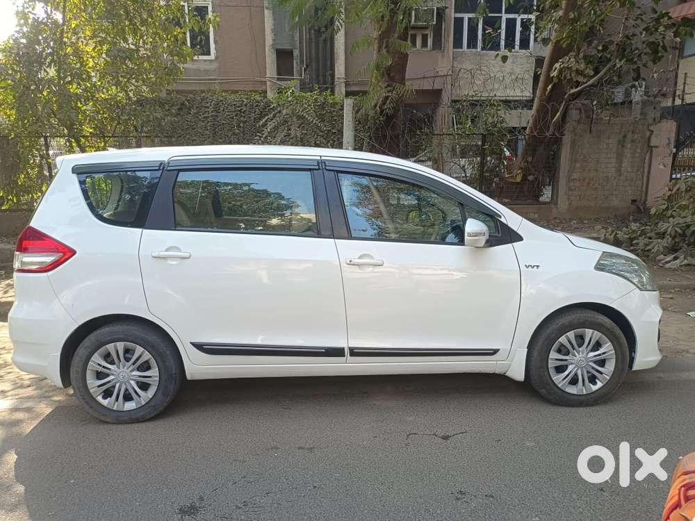 Maruti Suzuki Ertiga